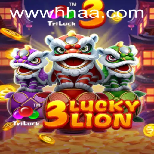 Explorando o Mundo de 3LUCKYLION no Universo de Jogos Online