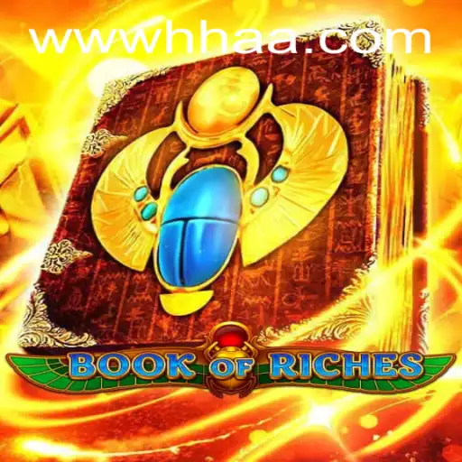 Explorando o Envolvente Mundo de 'Book of Riches'