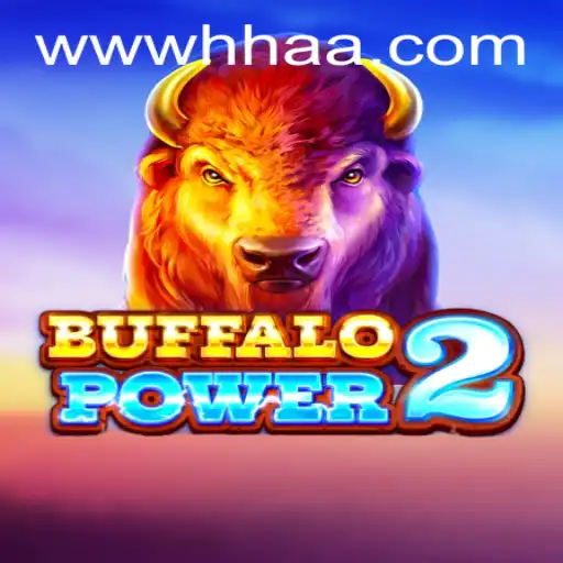 Explorando o Fascinante Mundo do Jogo BuffaloPower2