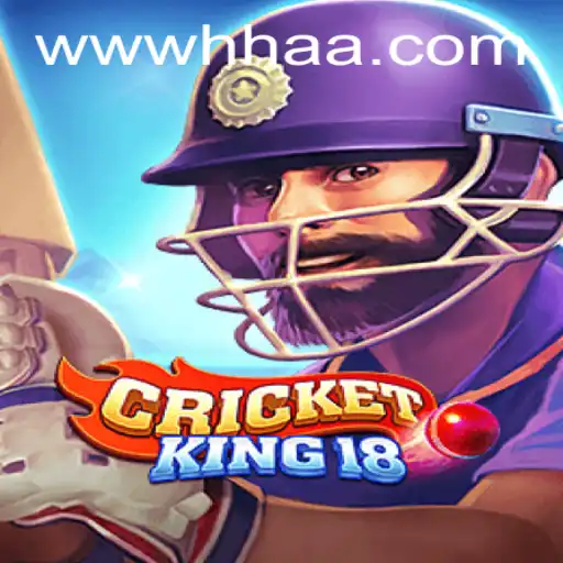 Descubra CricketKing18: Mergulhe no Novo Fenômeno dos Jogos de Críquete