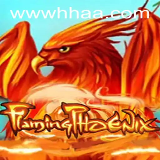 Descubra o Universo de FlamingPhoenix: Um Jogo Inovador pela HHAA.com