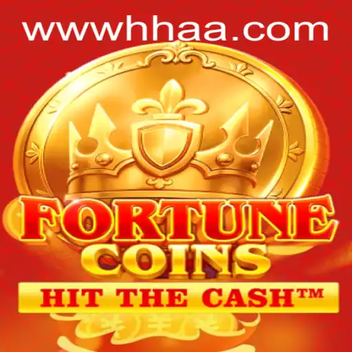 Descubra 'FortuneCoins': O Novo Sucesso dos Jogos de Cassino Online
