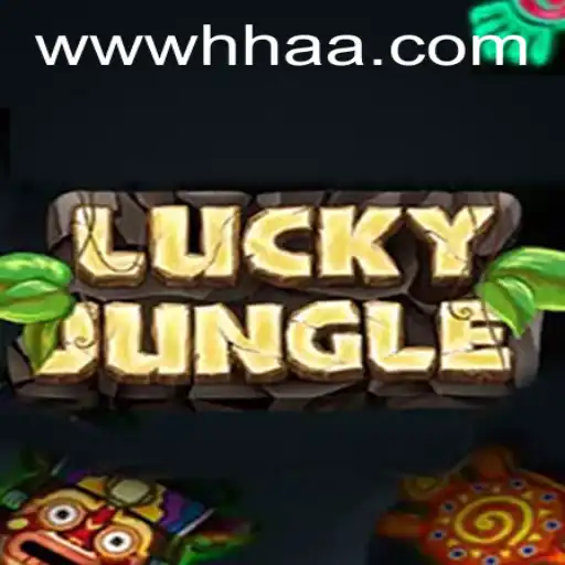 Explorando o Fascinante Mundo de LuckyJungle: Jogo e Regras