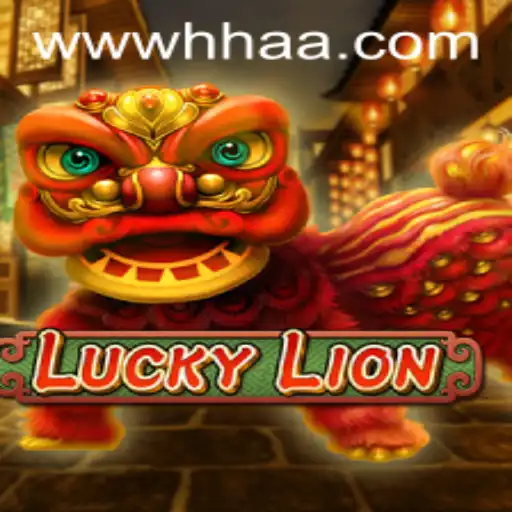 Descubra o Fascinante Mundo de LuckyLion: O Jogo que Conquista no HHAA.com