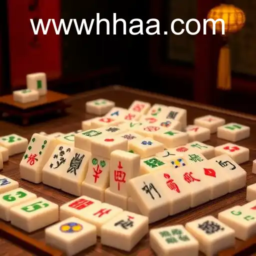 Mahjong