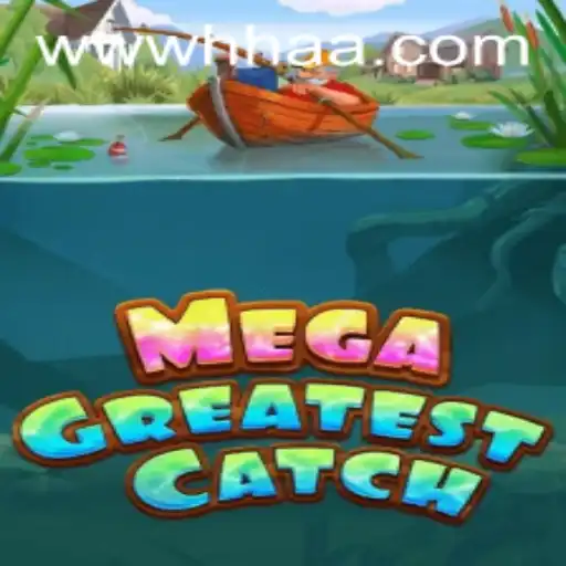Descubra o Mundo de MegaGreatestCatch: Capturando Aventuras Aquáticas