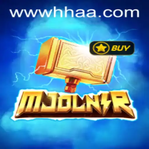 Descubra o Jogo Mjolnir: Um Desafio Épico Esperando por Você