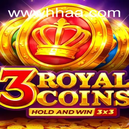 Descubra o Fascinante Mundo de 3royalcoins: Um Jogo de Estratégia e Sorte