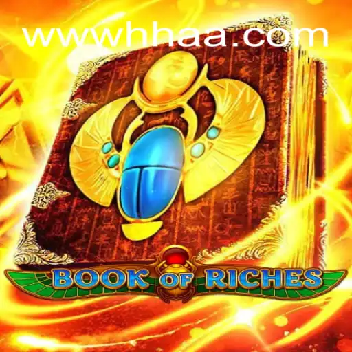 Explorando o Envolvente Mundo de 'Book of Riches'