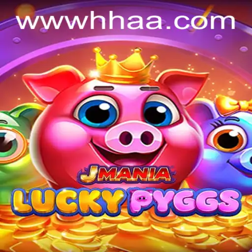 Explorando JManiaLuckyPyggs: O Novo Fenômeno dos Jogos Online