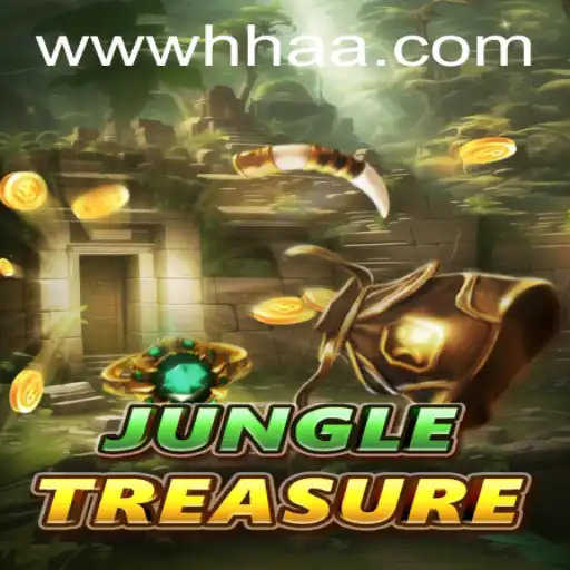 Explorando o Mundo Encantador de JungleTreasure