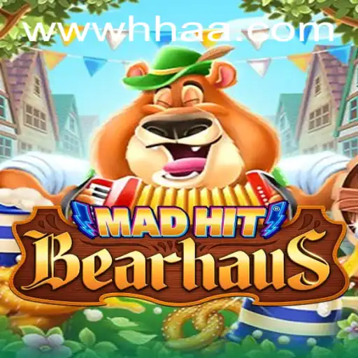 MadHitBearhaus: O Jogo de Estratégia e Aventura que Está Conquistando o Mundo