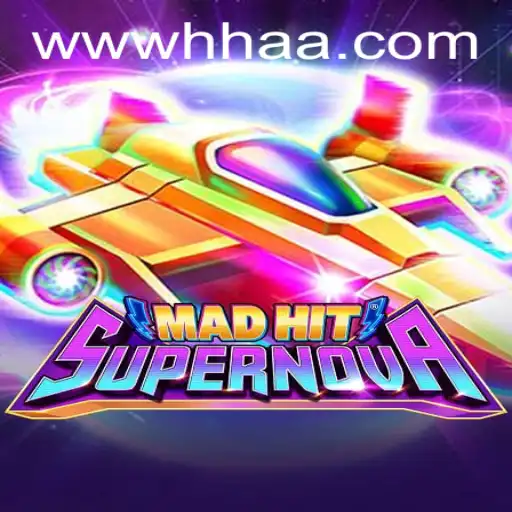 Explorando o Universo de MadHitSupernova: Um Divertido Caos Espacial