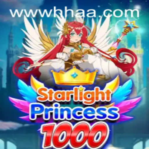 Explorando o Universo de StarlightPrincess1000 no HHAA.com