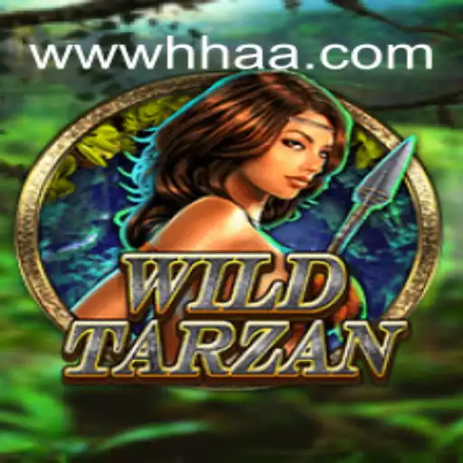 WildTarzan: Aventuras na Selva com HHAA.com
