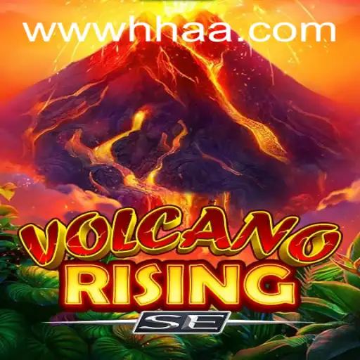 Descobrindo VolcanoRisingSE: A Nova Sensação do Mundo dos Jogos