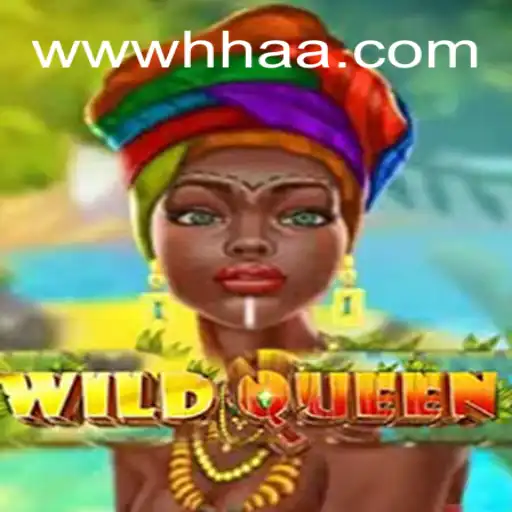 Explorando o Jogo WildQueen: Uma Aventura Única em HHAA.com