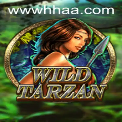 WildTarzan: Aventuras na Selva com HHAA.com