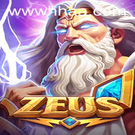 Explorando o Fascinante Mundo de Zeus: O Jogo que Está Conquistando o HHAA.com